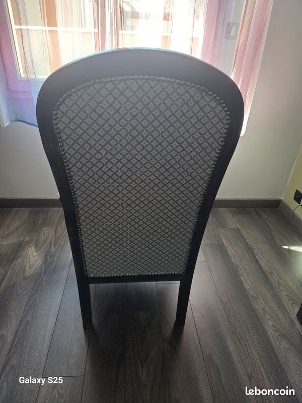 Fauteuil (image 3)