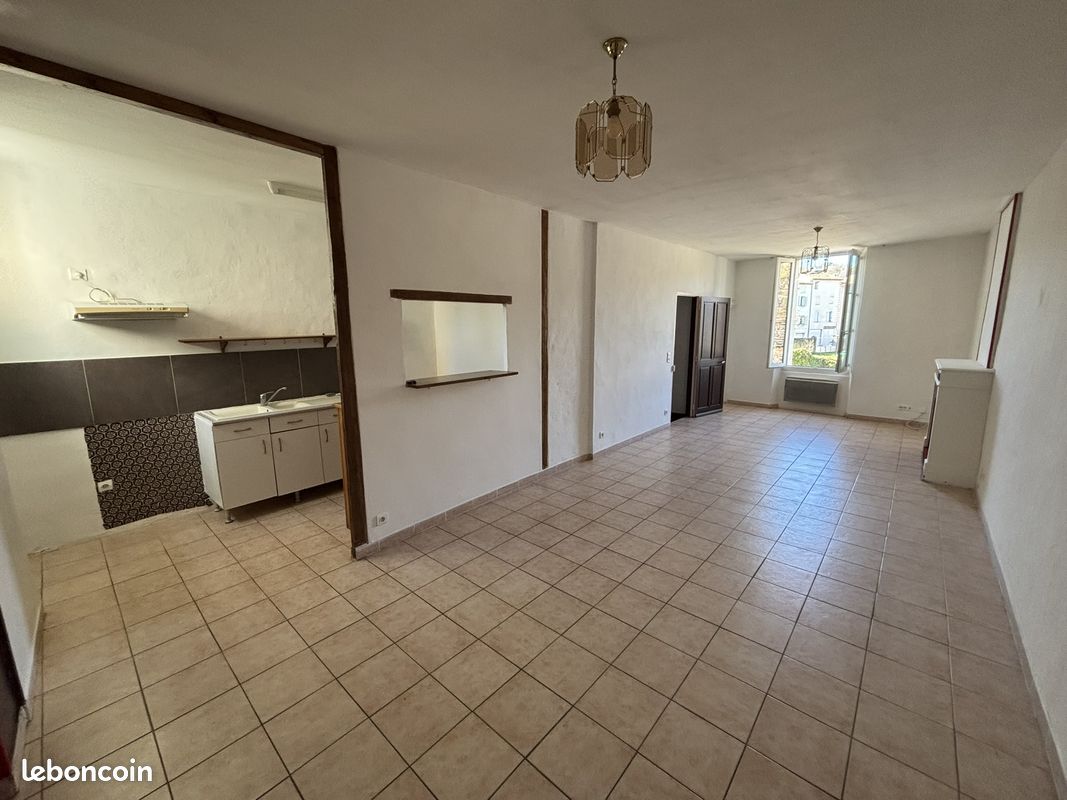 Maison 3 pièces 82 m² · à Malaucène · 82 m² · 159 000 €