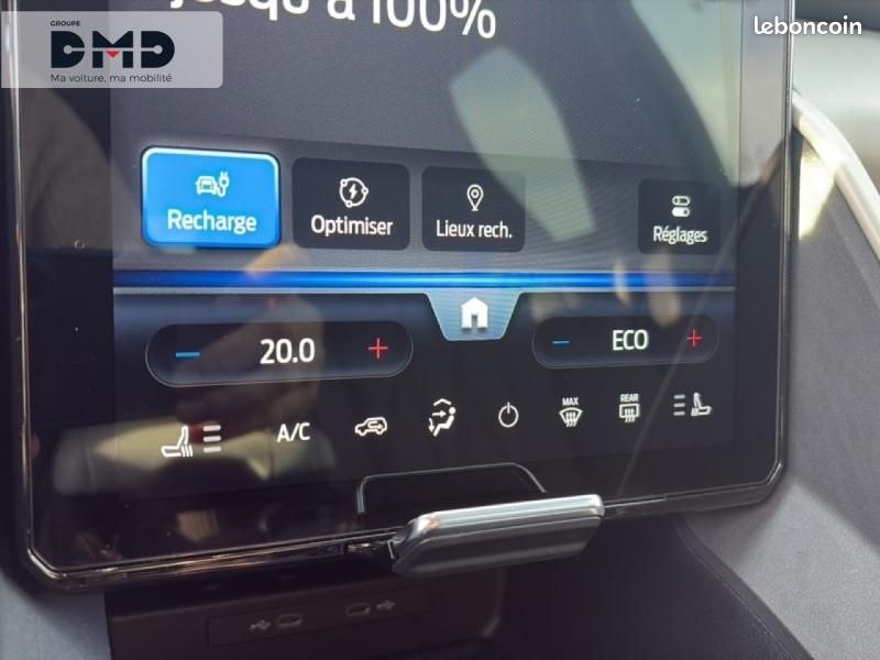 Ford Explorer 286ch Extended Range 77kWh Pack Premium RWD (image 17)