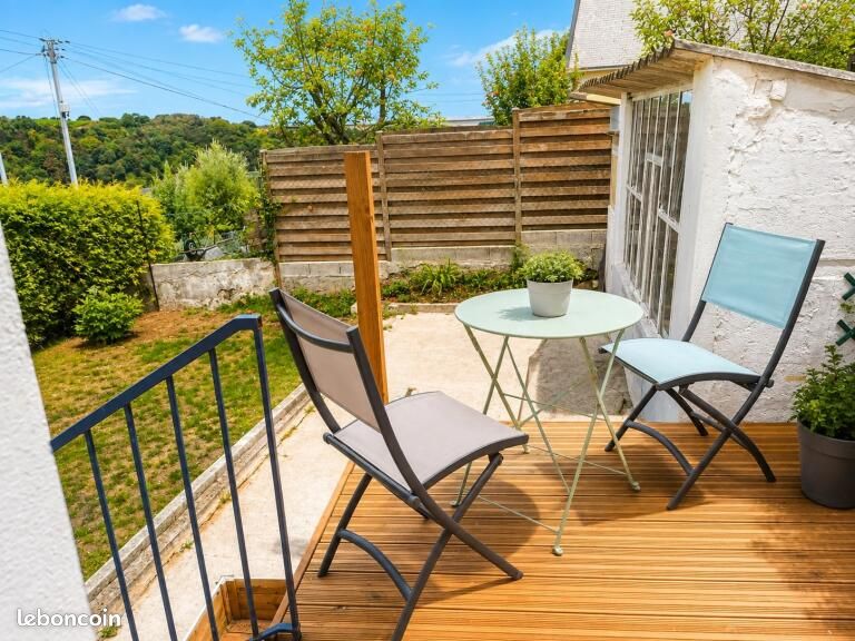 Maison 6 pièces 140 m² · à Saint-Brieuc · 140 m² · 270 000 €
