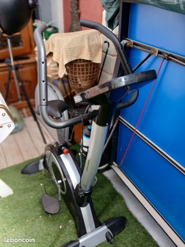 Velo d appartement (image 2)
