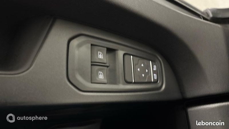 Renault Trafic Véhicule utilitaire ou Société L1H1 2T8 2.0 Blue dCi 130ch Confort E6E (image 22)
