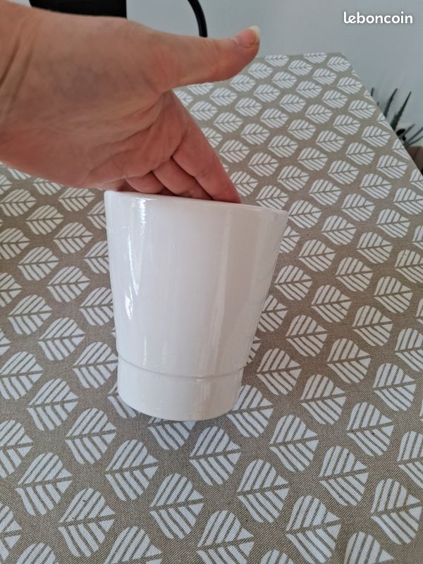 Cache pot (image 1)