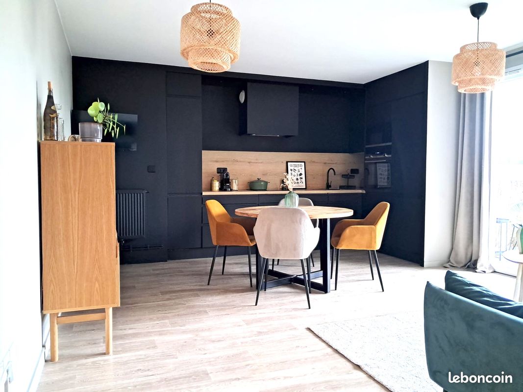 Appartement 2 pièces 50 m² · à Linselles · 50 m² · 179 000 €