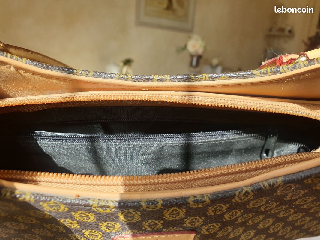 Sac a main Sashas paris (image 5)