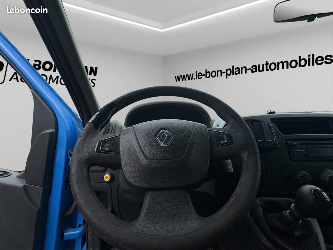 Renault Master III F3500 L2H2 dCi 165 Energy (image 10)