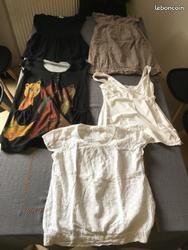 Lot de fringues pour femme (image 14)