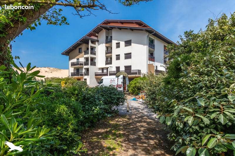 Appartement 2 pièces 35 m² · à Seignosse · 35 m² · 196 460 €