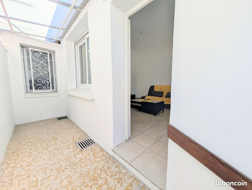 Appartement 2 pièces 35 m² · à Bordeaux · 35 m² · 760 €/mois
