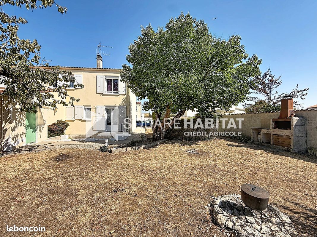 Maison 5 pièces 95 m² · à Surgères · 95 m² · 197 000 €