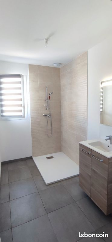 Maison neuve à louer à l'année - Saint-Paul-en-Born 40200 Laouchet (image 2)