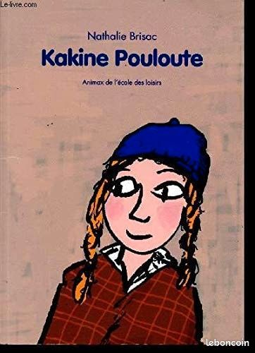 Livre enfants kakine pouloute ecole des loisirs (image 1)
