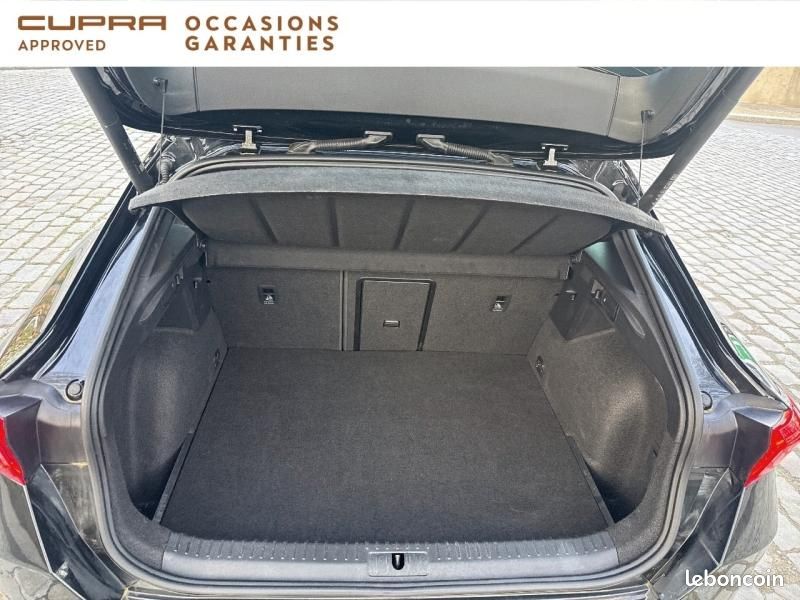 Cupra Formentor 1.4 e-HYBRID 245ch VZ Tribe Edition DSG6 (image 16)