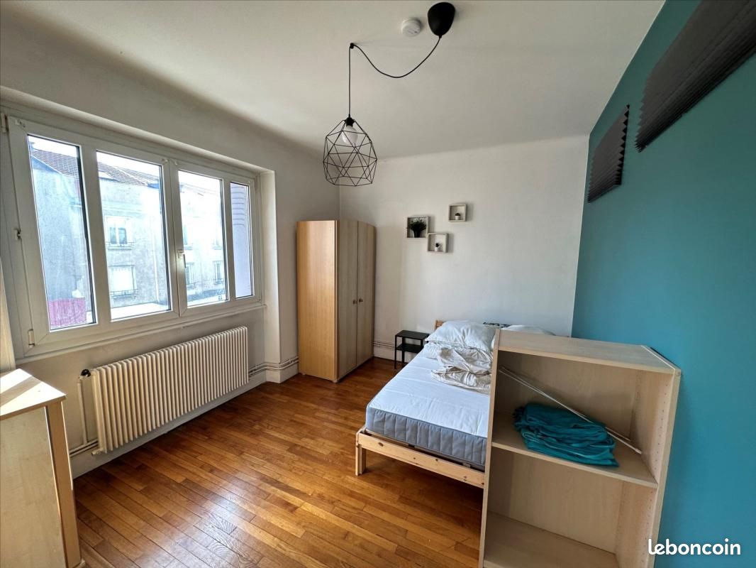Appartement 2 pièces 32 m² · à Vandœuvre-lès-Nancy · 32 m² · 430 €/mois