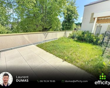Appartement 222 000 € - 43 m²