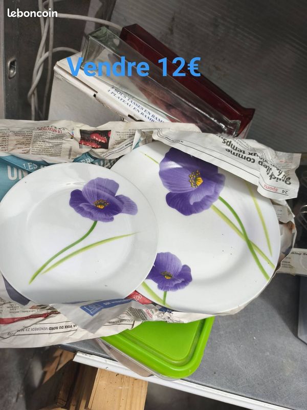 Vendre objet urgent (image 3)