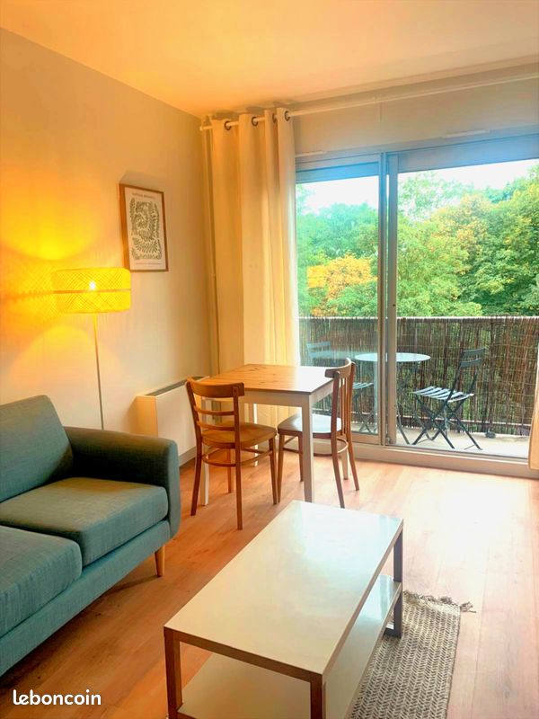 Appartement a louer gagny - 1 pièce(s) - 23 m2 - Surfyn