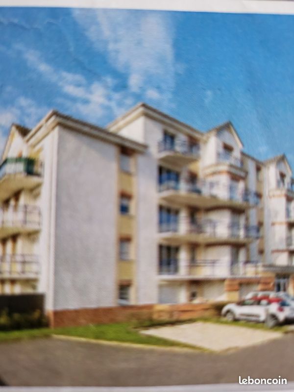 Appartement 3 pièces 43 m² · à Ronchin · 43 m² · 795 €