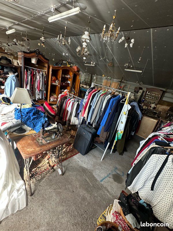 Friperie Vintage La Grande Fripe Fripe Boutique En Ligne Vetement