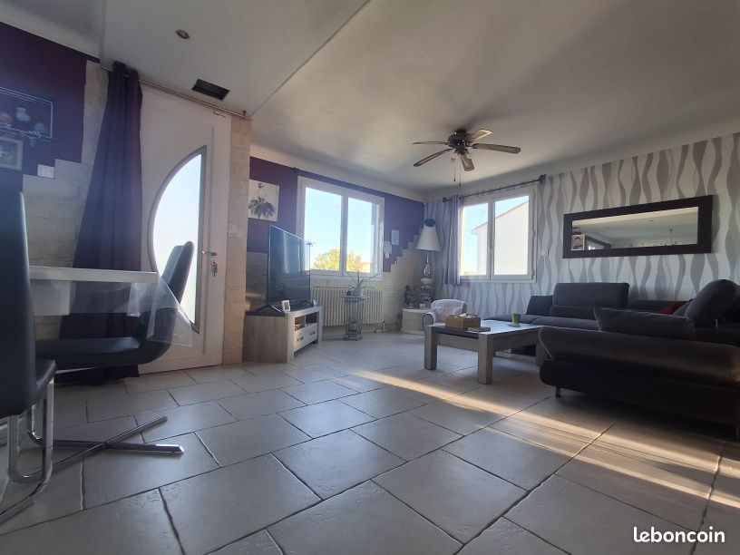 Maison 4 pièces 116 m² · à La Ferrière · 116 m² · 224 800 €