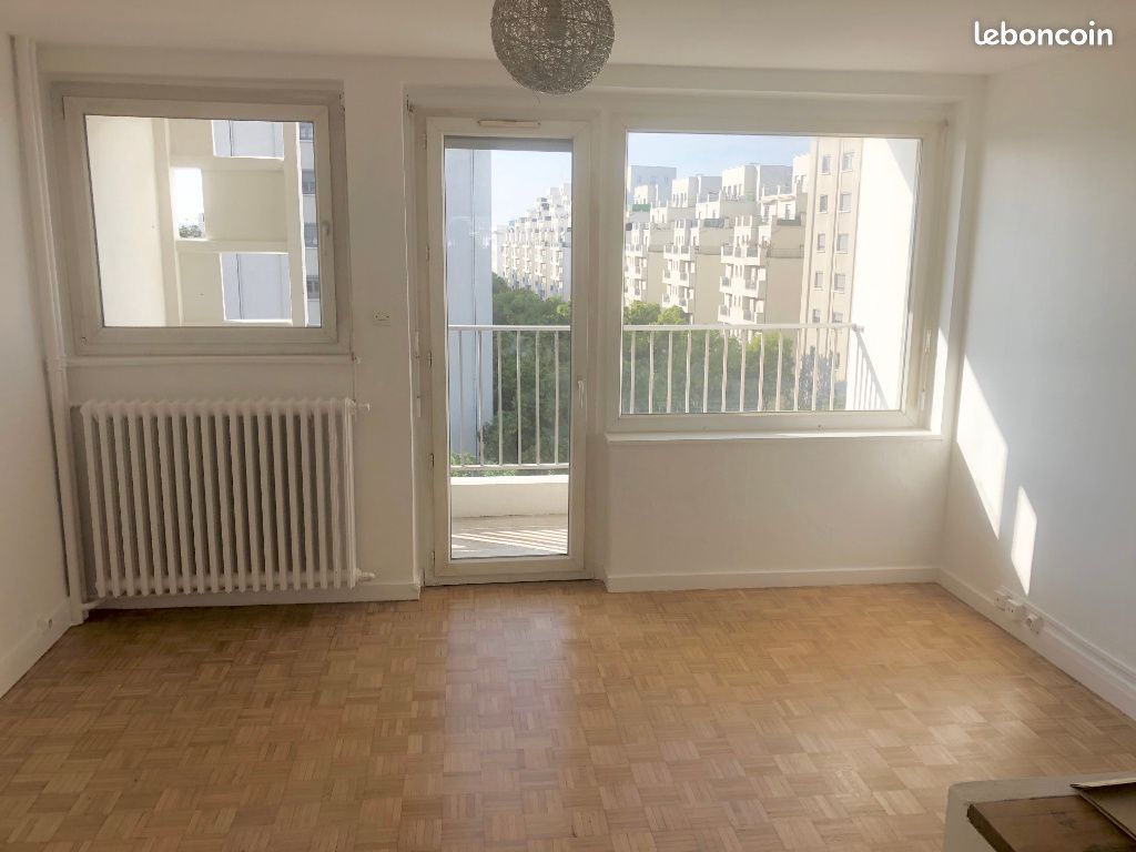 Appartement 2 pièces 32 m² · à Villeurbanne · 32 m² · 674 €
