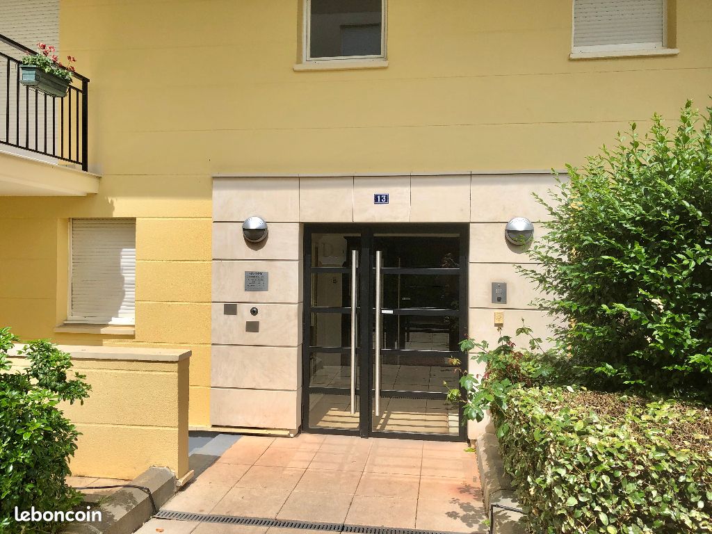 Appartement a louer rueil-malmaison - 1 pièce(s) - 33 m2 - Surfyn