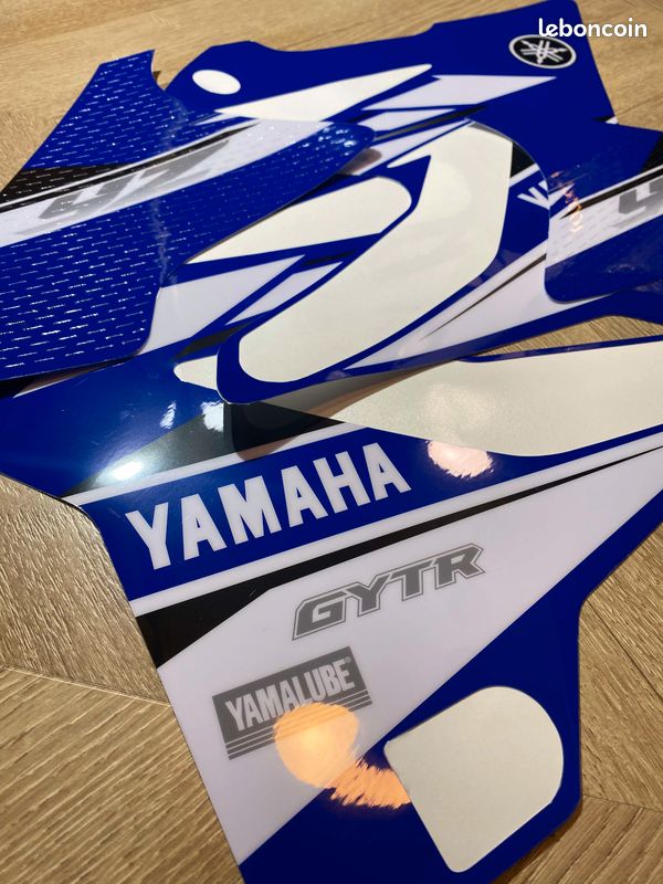 125 250 yz 2017 (image 2)