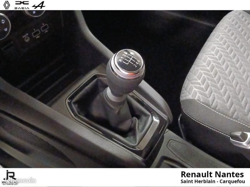 Renault Clio 1.0 TCe 90ch Evolution (image 20)