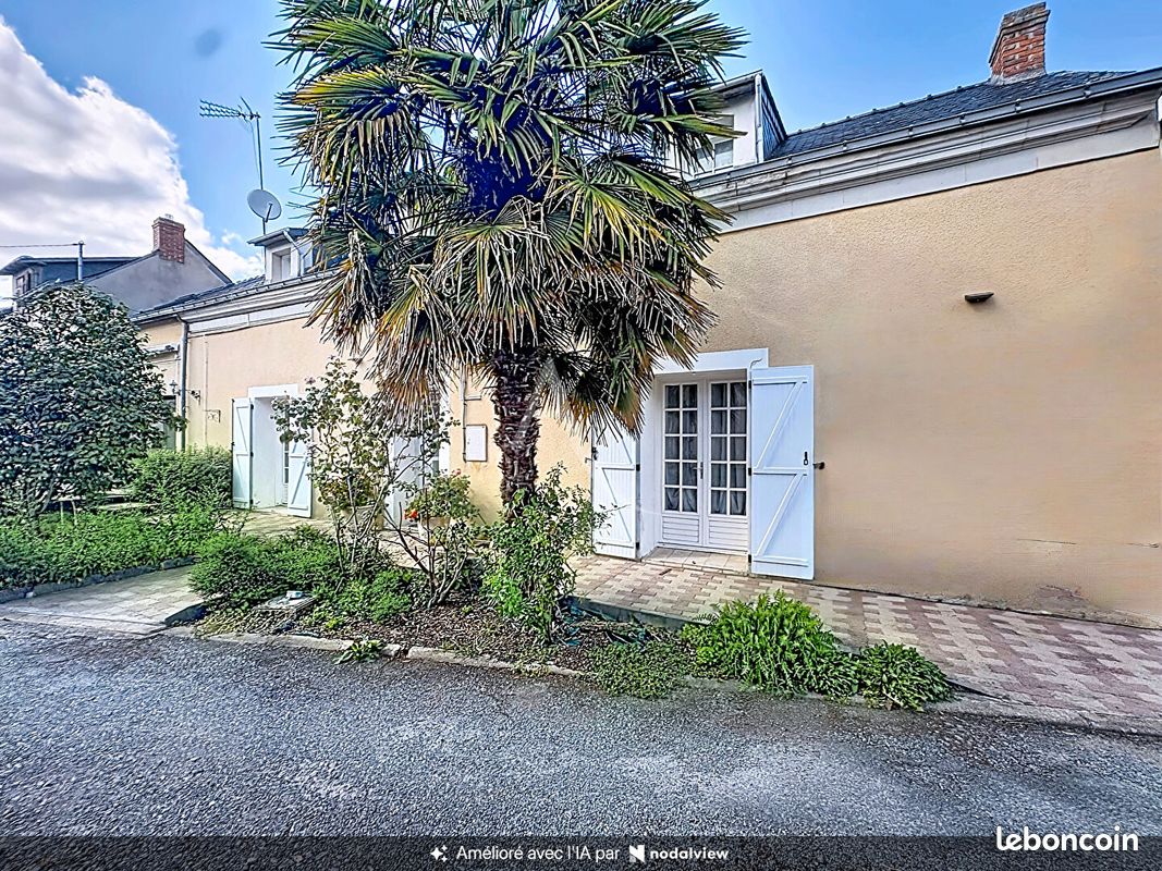 Maison 9 pièces 215 m² · à Trélazé · 215 m² · 421 500 €
