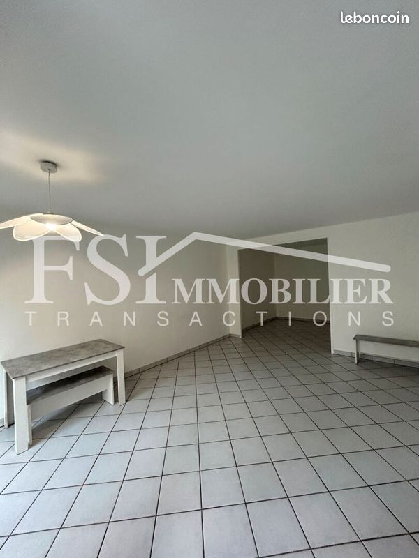 Appartement a louer montigny-les-cormeilles - 2 pièce(s) - 49 m2 - Surfyn