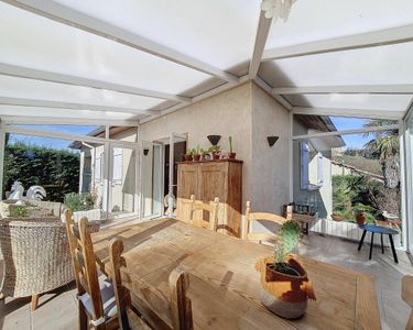 Maison 469 000 € - 110 m²