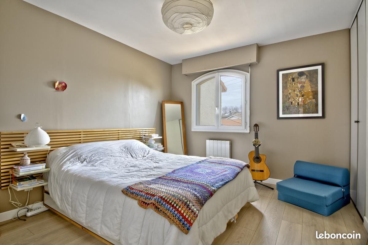 Maison 7 pièces 131 m² - Bordeaux 33000 (image principale 5)
