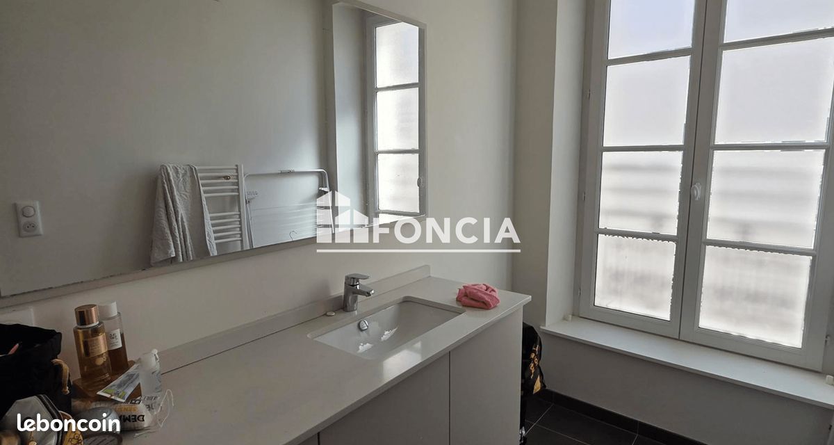 Appartement 2 pièces 47 m² · à Meaux · 47 m² · 798 €/mois
