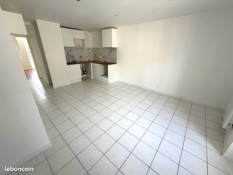 Appartement 2 pièces 41 m² · à Vallons-de-l'Erdre · 41 m² · 520 €/mois