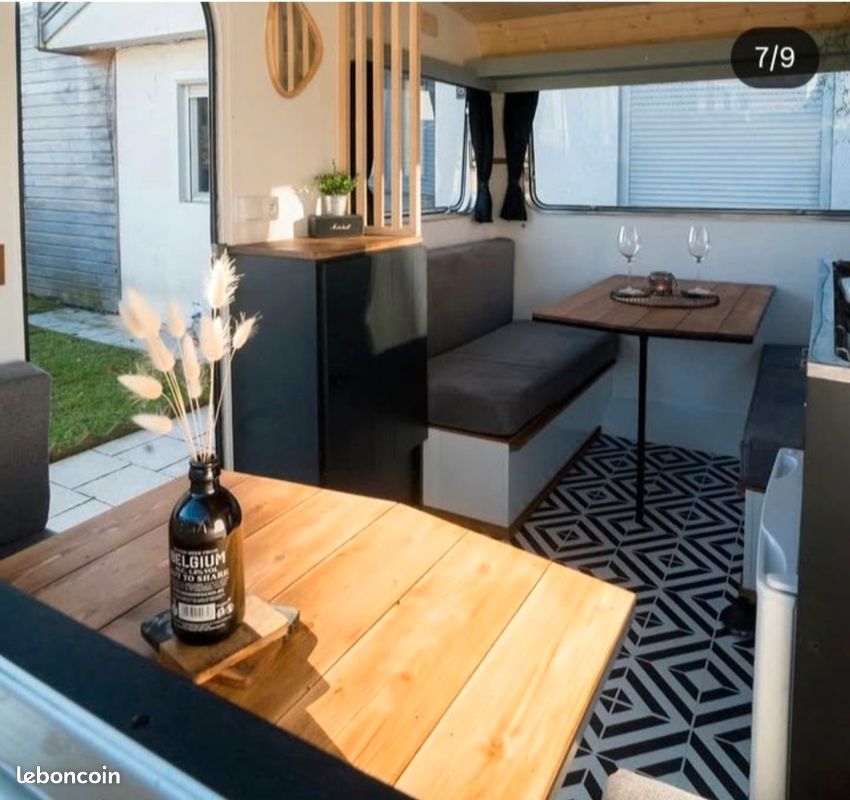 Caravane renové (image 3)