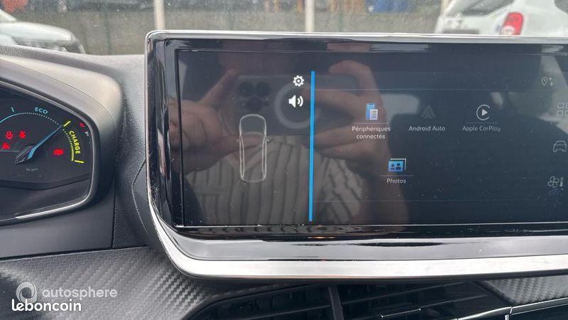 Peugeot 208 1.2 Hybrid 100ch Active e-DCS6 (image 28)