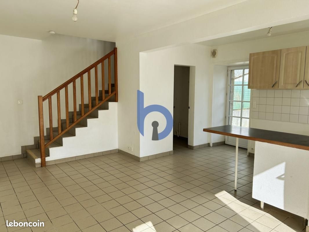 Maison 3 pièces 54 m² · à Maché · 54 m² · 655 €/mois