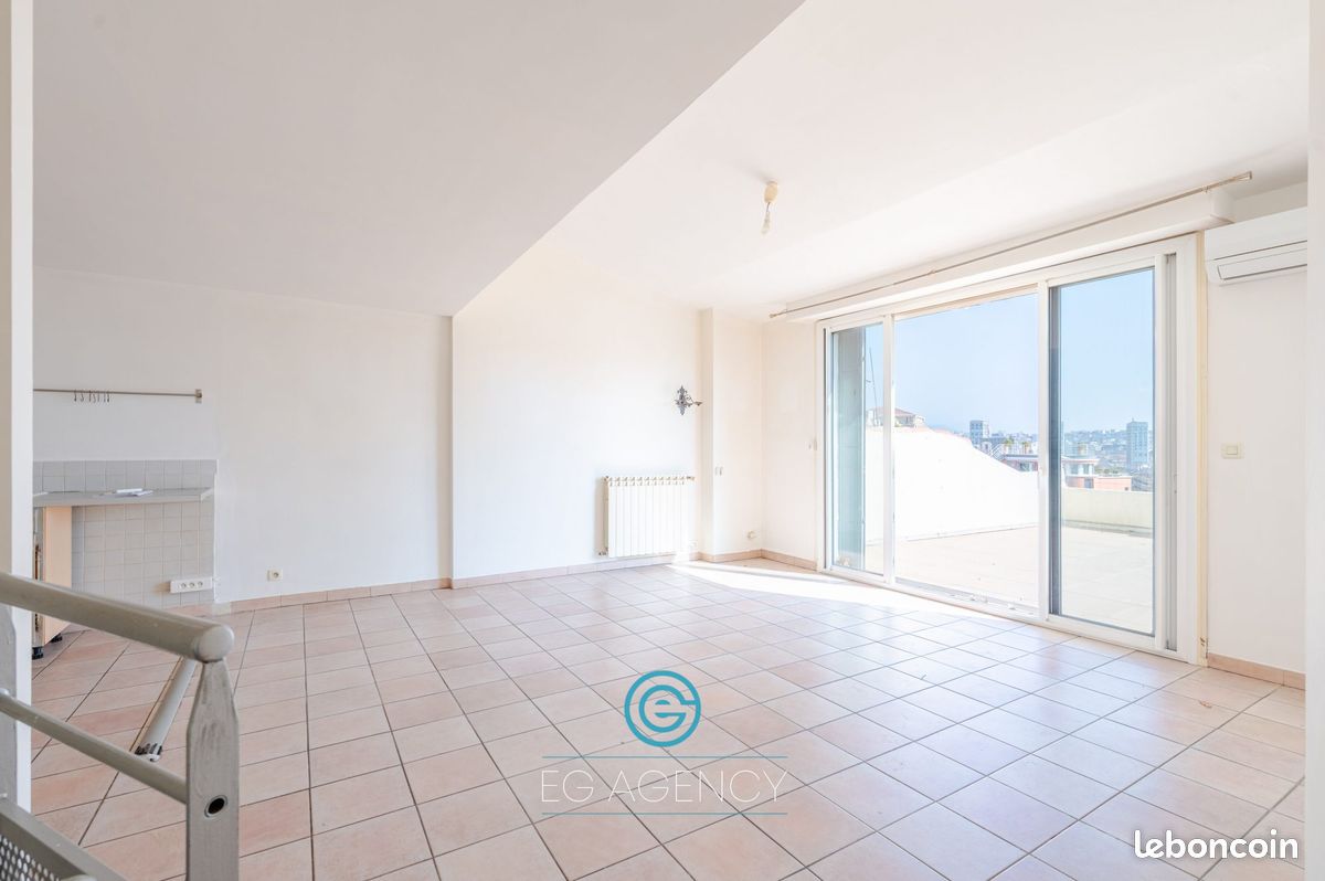 Duplex 4 pièces 115 m² (image 10)