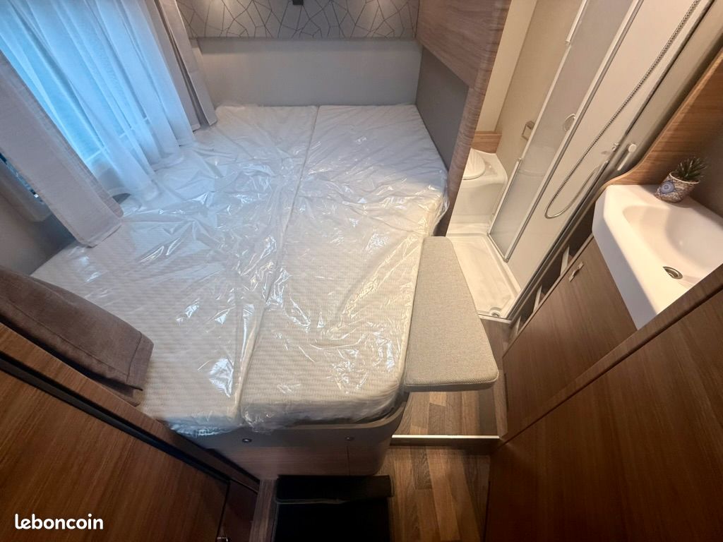 WEINSBERG CaraCompact 600 MF (2026) EDITION PEPPER (image 4)