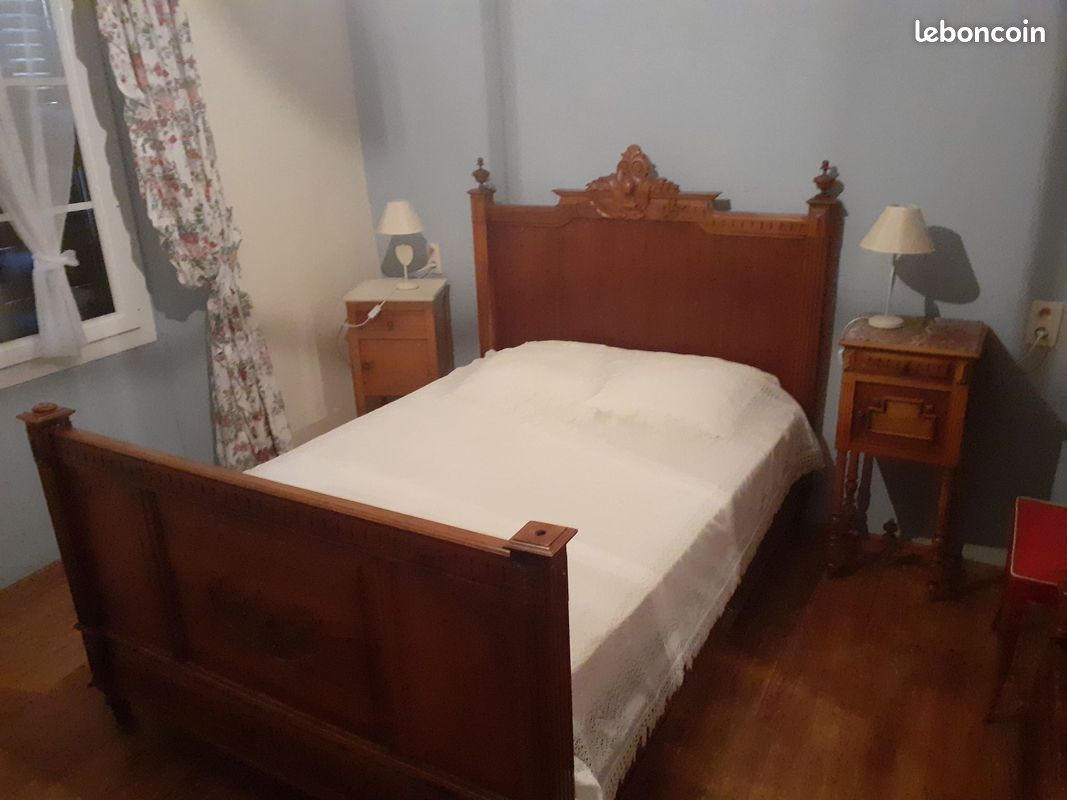 Gîte avec piscine, à 15 minutes de Ruoms, en Ardèche : 6 à 14 personnes (image 11)