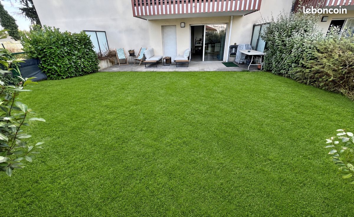 Appartement 2 pièces 40 m² · à Meyzieu · 40 m² · 195 000 €
