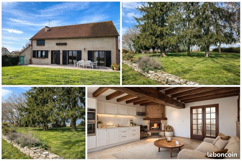 Maison 7 pièces 158 m² (image 3)