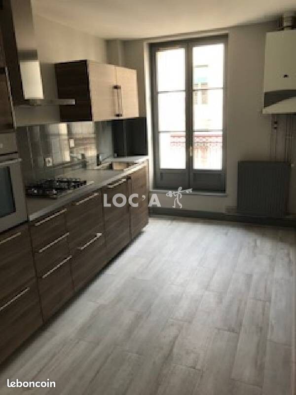 Appartement 2 pièces 65 m² · à Dijon · 65 m² · 780 €