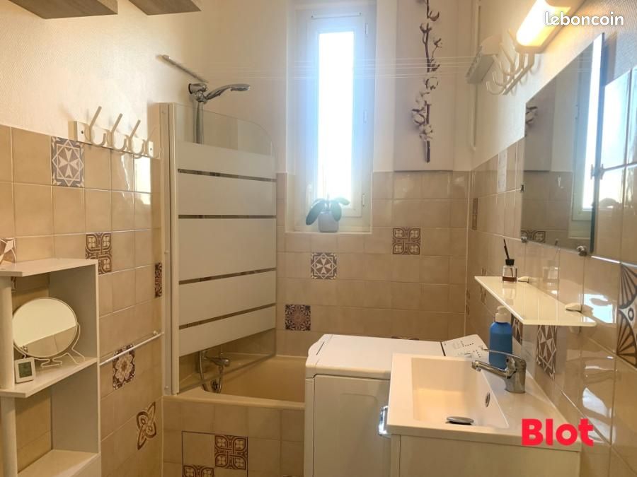 Appartement a louer fougeres - 1 pièce(s) - 30 m2 - Surfyn