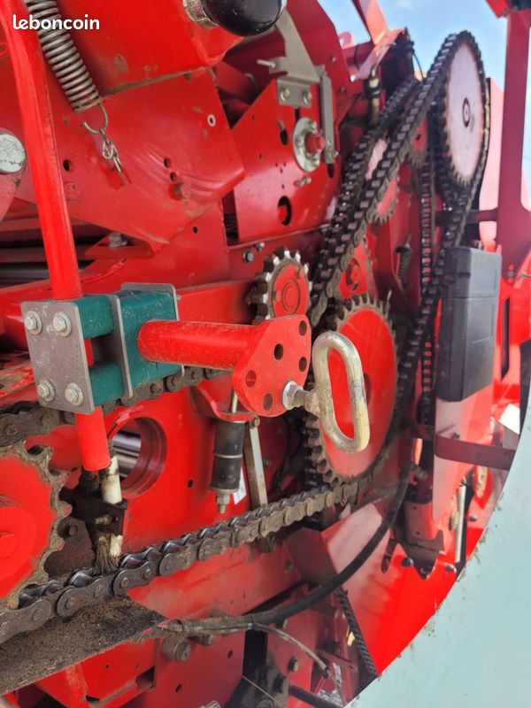 Lely-Welger RP 245 (image 9)