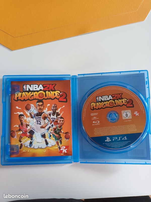 Nba playgrpunds 2 (image 3)