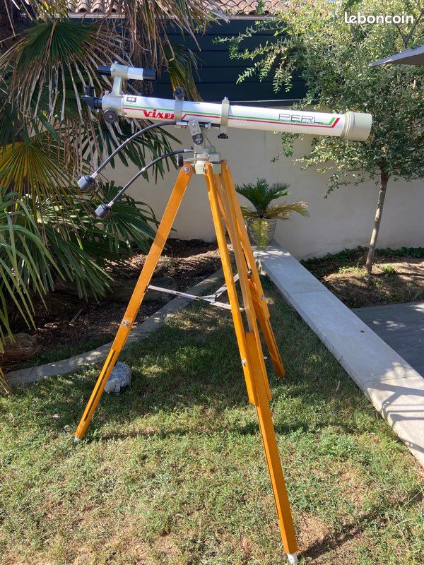 Télescope PERL VIXEM (image 4)