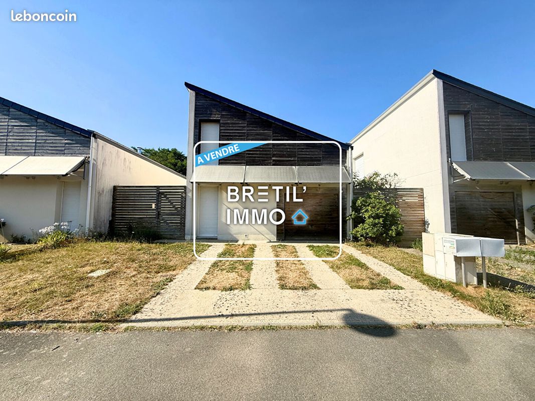 Maison 5 pièces 105 m² · à Brécé · 105 m² · 288 750 €