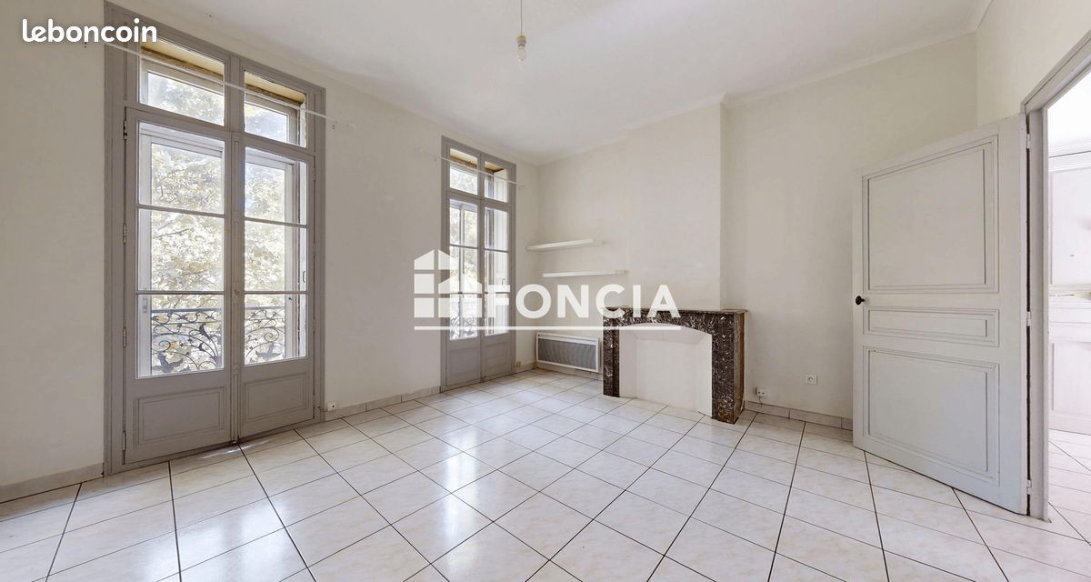 Appartement 4 pièces 82 m² · à Perpignan · 82 m² · 160 000 €