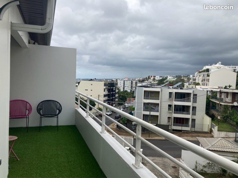 Appartement 1 pièce 45 m² · à Saint-Denis · 45 m² · 990 €